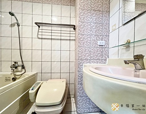 大墩公益商圈🗝️全新整理3改2房|可租補入籍貓咪友善 - Image 13