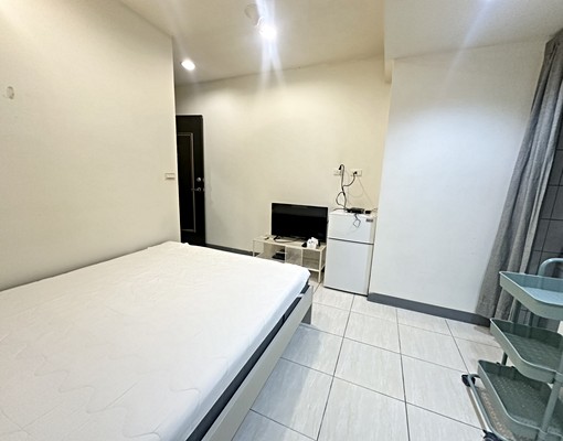 民安街優質套房(乾濕分離、獨立洗衣機) - Image 2