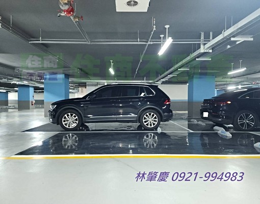 清景麟研森二房可隔三房次頂平車寓 - Image 10