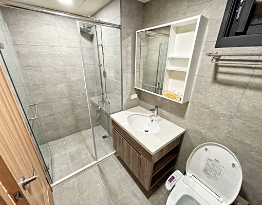 勝美欣💖可租補💖精美三房兩衛💖可貓可狗💖平車浴缸 - Image 13