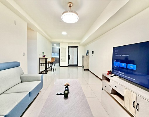 東區下逛逛LALA✨全新精裝大三房平車✨高級家電可租補戶籍 - Image 3