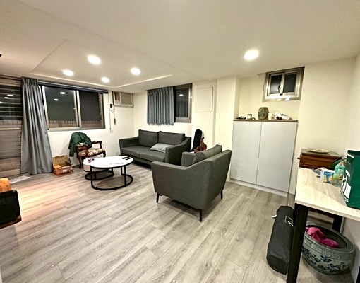 板新😍5房空間大~環球購物機能佳獨洗曬採光收包裹垃圾 - Image 2