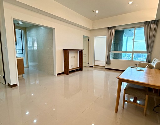 『可租補可看屋含車含管』專任🍀台北灣觀海,高樓海景三房車 - Image 2