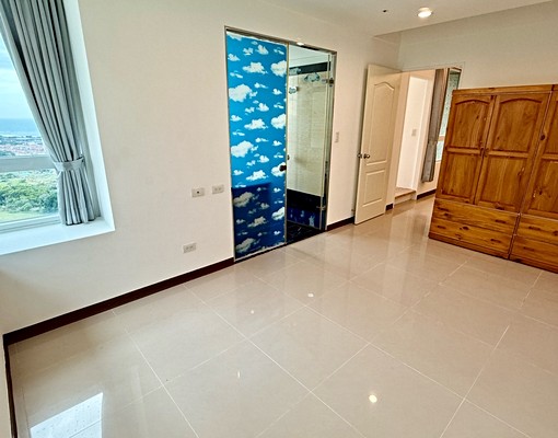 『可租補可看屋含車含管』專任🍀台北灣觀海,高樓海景三房車 - Image 6