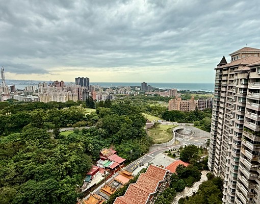 『可租補可看屋含車含管』專任🍀台北灣觀海,高樓海景三房車 - Image 5