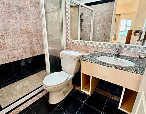 『可租補可看屋含車含管』專任🍀台北灣觀海,高樓海景三房車 - Image 11