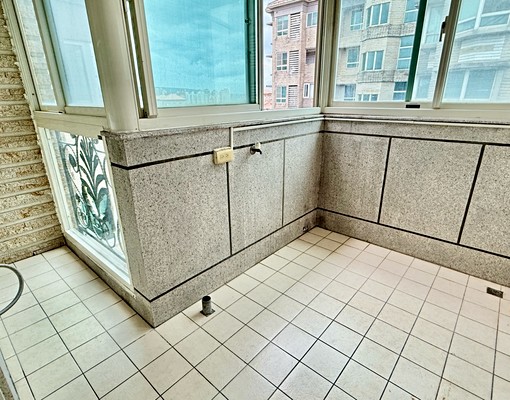 『可租補可看屋含車含管』專任🍀台北灣觀海,高樓海景三房車 - Image 13