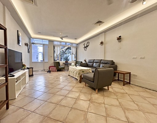 可租補✨整棟出租1F~2F✨小庭院✨門前停車✨家具全 - Image 4