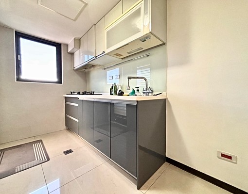 可租補戶籍🔥大三房簡配✅華麗溫馨風✨平面車位💯 - Image 5