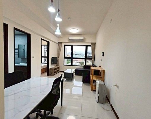 民權西路站🏡景觀大採光2房新成屋2房 - Image 7