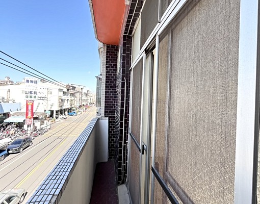 潭子大馬路邊間5房透天💎可店面住家合一👍平車交通便利 - Image 13