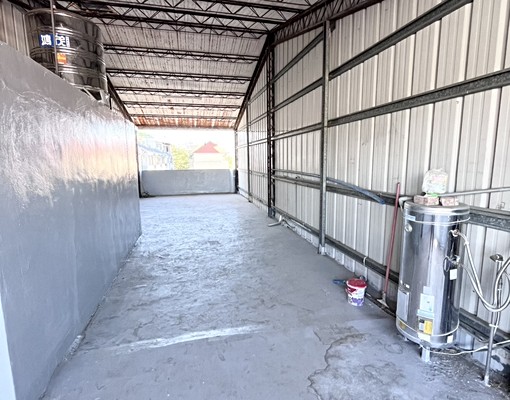 潭子大馬路邊間5房透天💎可店面住家合一👍平車交通便利 - Image 14