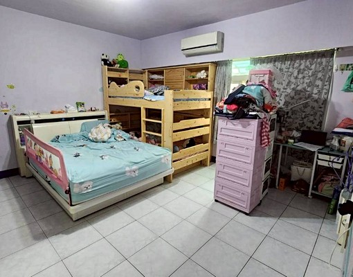 可租補！可寵！可神明！蘆洲稀有大三房電梯大樓！12月底淨空 - Thumbnail 5