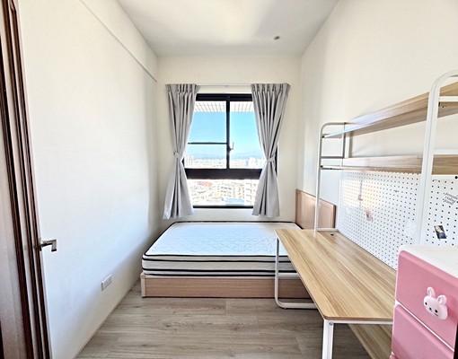 大露臺~精緻住宅😍中康街~優質地段 - Image 10