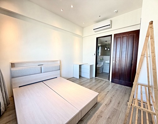 大露臺~精緻住宅😍中康街~優質地段 - Image 11