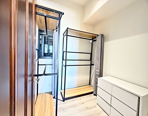 大露臺~精緻住宅😍中康街~優質地段 - Image 13