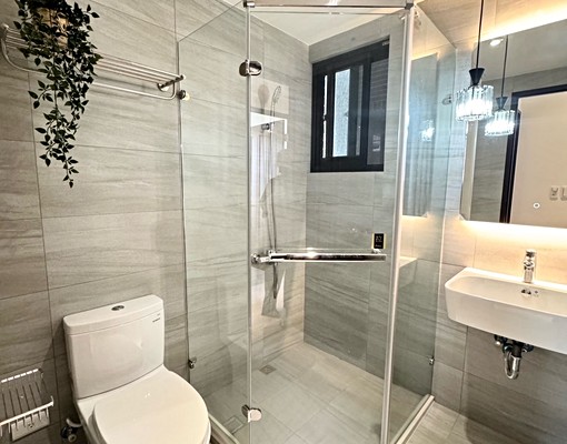 大露臺~精緻住宅😍中康街~優質地段 - Thumbnail 14