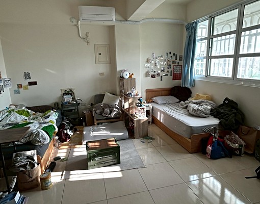 光世代500M/500M(8分鐘到雲科)僅付電費,其他全免 - Image 8