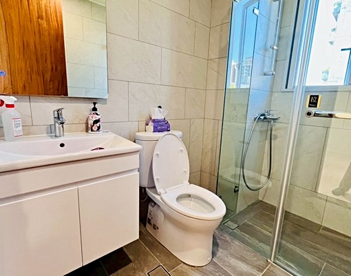 🔥水湳全新三房平車附家具電|茂泰清冉 - Image 12