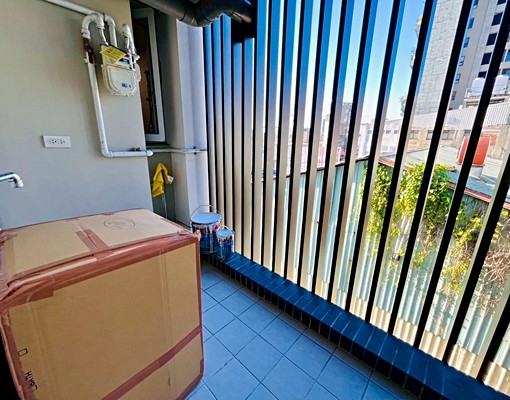 🔥水湳全新三房平車附家具電|茂泰清冉 - Image 13