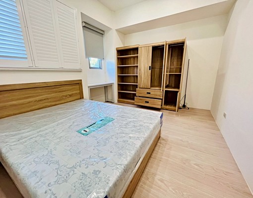 🔥水湳全新三房平車附家具電|茂泰清冉 - Image 7