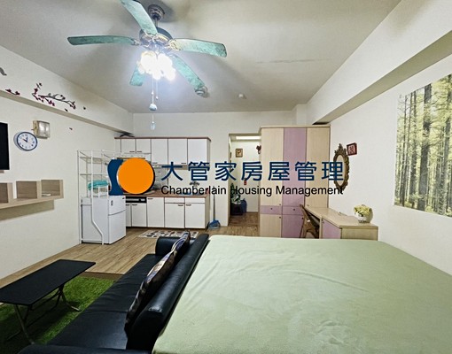 近城隍廟包水電優質套房僅有一間 - Image 4