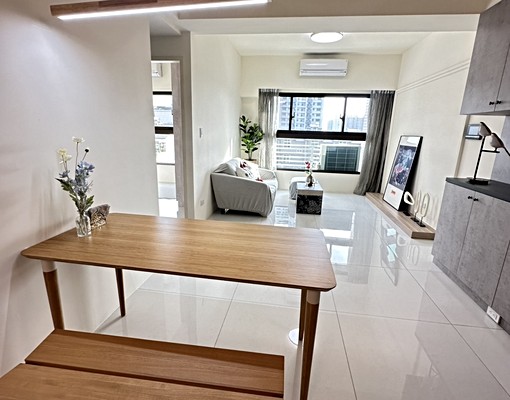 芳崗河左岸兩房大平面車位 - Image 3