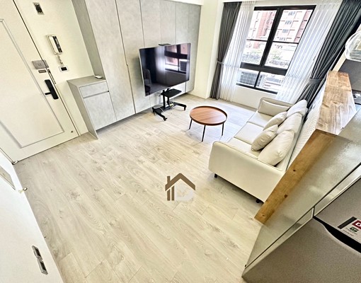 🉑雙租補✨可寵貓狗🐾精美兩房一廳✨傢俱電全配✨台水電✨ - Image 2