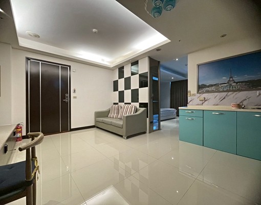 租你好運🍀飯店式裝潢社區/類一房一廳 - Image 2