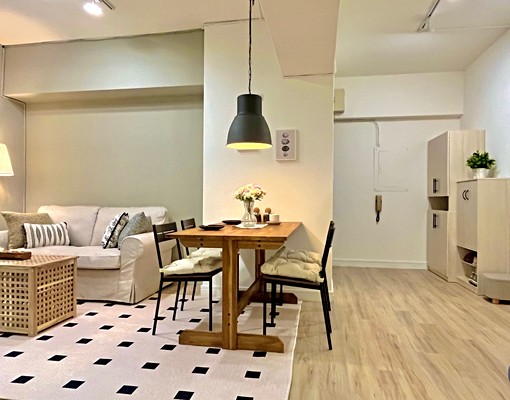 紀念堂站羅斯福電梯共生雅房 - Image 5