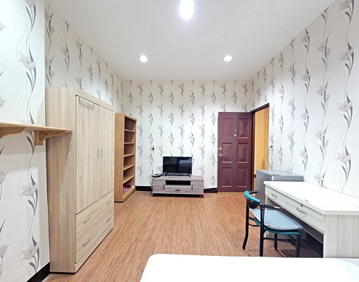 👍中西區優質套房-含水、網路、MOD👍可養貓、可租屋補助 - Image 1