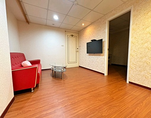 可租補❤️含管理費❤️板橋府中捷運大樓二房一廳 - 591租屋網 - Image 3