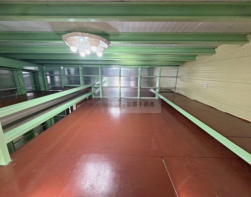 大遠百新竹火車站可養寵車庫透天附小閣樓 - Image 15