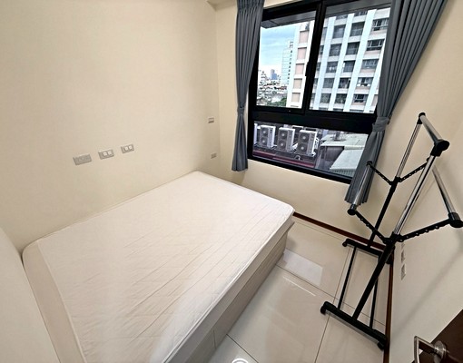 民權西路/大橋頭、電梯兩房租補報稅採光機能強 - Image 7