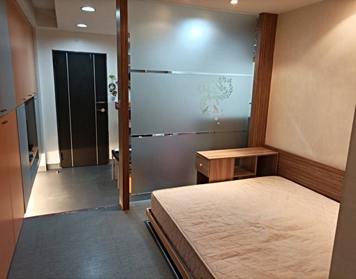 永安市場走路約10分鐘/四號公園/整套家具家電一應具全/禁寵 - Image 1