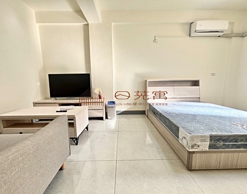 🏡竹北市勝利五路|透天分租套房附陽台✨ - Image 2