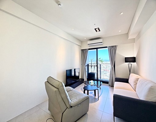 國道逢甲水湳中國醫中清💖可寵超美三房浴缸💖高樓視野 - Image 6