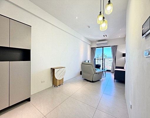 國道逢甲水湳中國醫中清💖可寵超美三房浴缸💖高樓視野 - Image 8