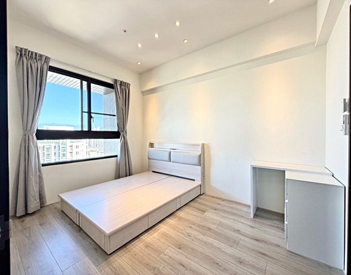 國道逢甲水湳中國醫中清💖可寵超美三房浴缸💖高樓視野 - Image 9