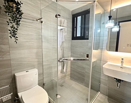 國道逢甲水湳中國醫中清💖可寵超美三房浴缸💖高樓視野 - Image 14