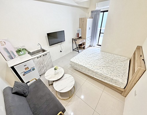 整棟新蓋可貓流理台❤電梯❤可租補❤乾溼分離超秒殺中華夜市勤美 - Image 2