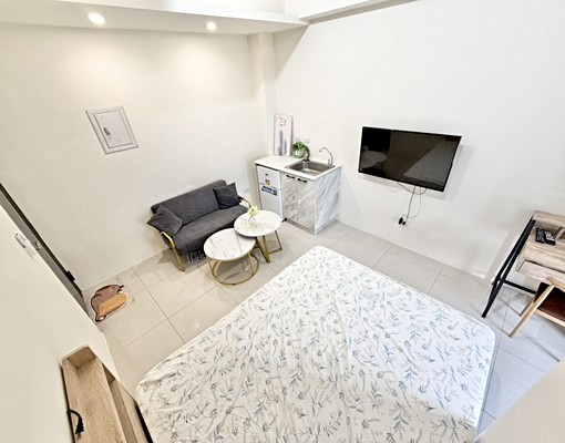 整棟新蓋可貓流理台❤電梯❤可租補❤乾溼分離超秒殺中華夜市勤美 - Image 8