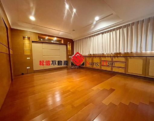 仁愛圓環林蔭大道★大空間四房★近明曜百貨國父紀念館 - Image 7