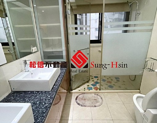 仁愛圓環林蔭大道★大空間四房★近明曜百貨國父紀念館 - Image 14