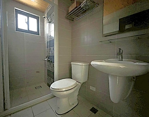 【不用管】全新成屋.環境清幽.交通便利(可租補) - Image 8