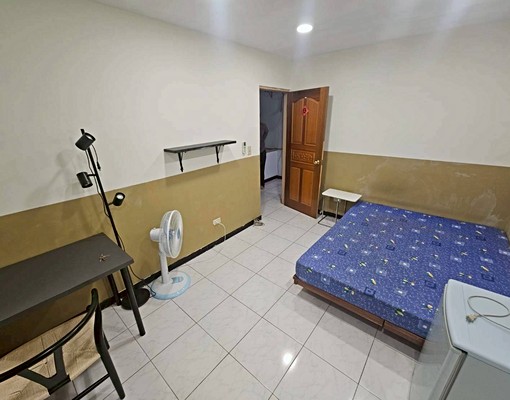 板橋😍獨立陽台洗曬!飲水機對外窗採光通風!小吃林立捷運全聯 - Image 1