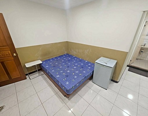 板橋😍獨立陽台洗曬!飲水機對外窗採光通風!小吃林立捷運全聯 - Image 3