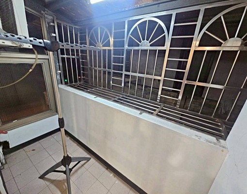 板橋😍獨立陽台洗曬!飲水機對外窗採光通風!小吃林立捷運全聯 - Image 6