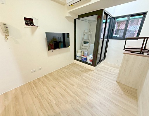 《空屋可全配》📣社區管理員✨台水電✨雙租補/貓咪✨全新整理 - Image 3