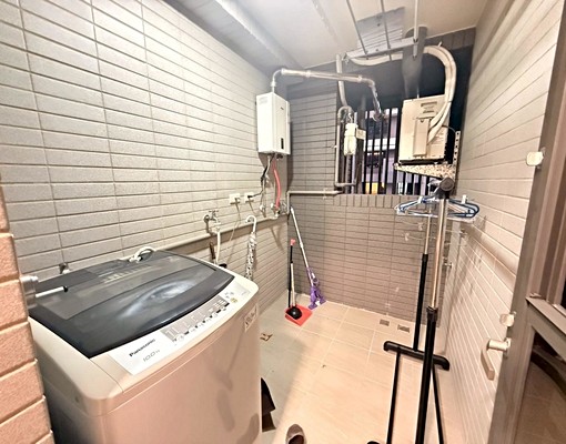 🎀國聚西屯美兩房✨✨🉑租補|🉑戶籍|🉑寵物(貓 - Image 9